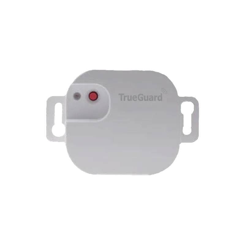 Trueguard Garageport Styring