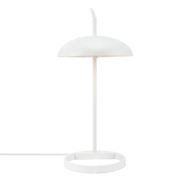 Versale Bordlampe Hvid - Så Længe Lager Haves - Design For The People