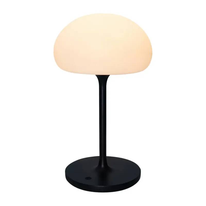 Sponge On A Stick Portable Bordlampe Sort - Nordlux