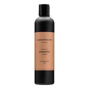 Badeanstalten Shampoo Willow - 250 Ml.
