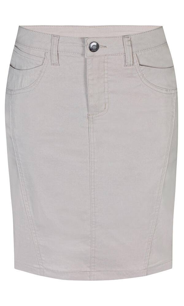 Nederdel/Shorts - Lance - Sand - Ze-Ze