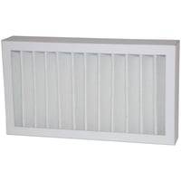 Hch5 Panelfilter St Med 2 Stk. G4 Filtre - Dantherm