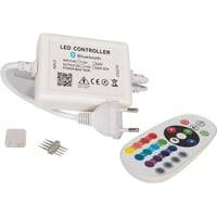 Lit230 Controllerboks Rgb - Bluetooth - Jual Solar
