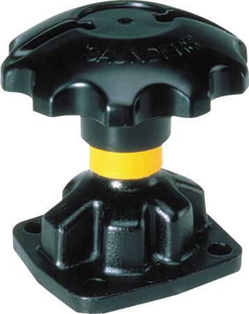 Overdel 20mm Saunders A - Sav