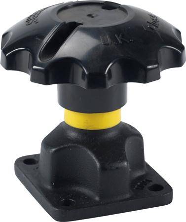 Overdel 32mm Saunders A - Sav