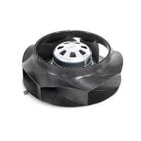 Ventilator 190mm, Dantherm 054847