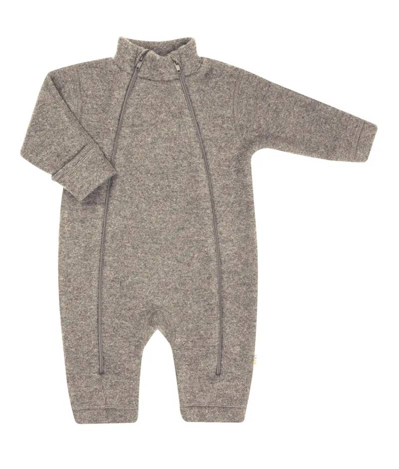 Jumpsuit 2i1 - 15587 Brun - 60 - Joha