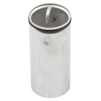 Waterline Standrr Til Vandls, Rustfrit Stl Aisi304/En1.4301 - Blcher
