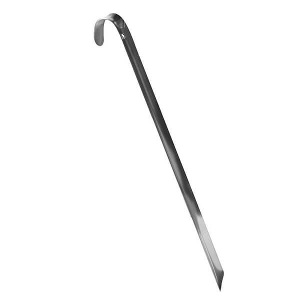 Conzept Rengøring Skohorn Metal