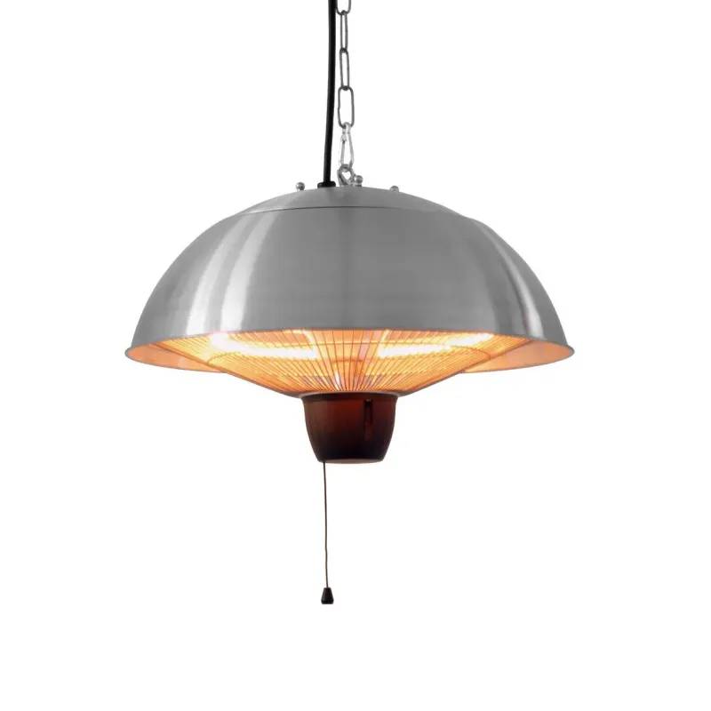 Terrassevarmer Hængemodel 600/1500 W Ha - Hortus