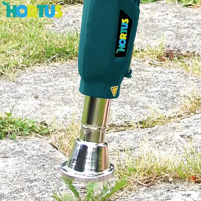 Hortus Elektrisk Ukrudtsbrænder Og Varmepistol - 211-320