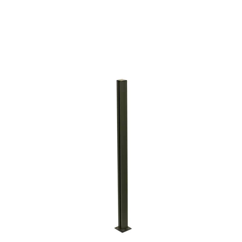 Multi Aluminium Stolpe Til Espalie H: 108 Cm - 116-048 - Nsh Nordic A/S