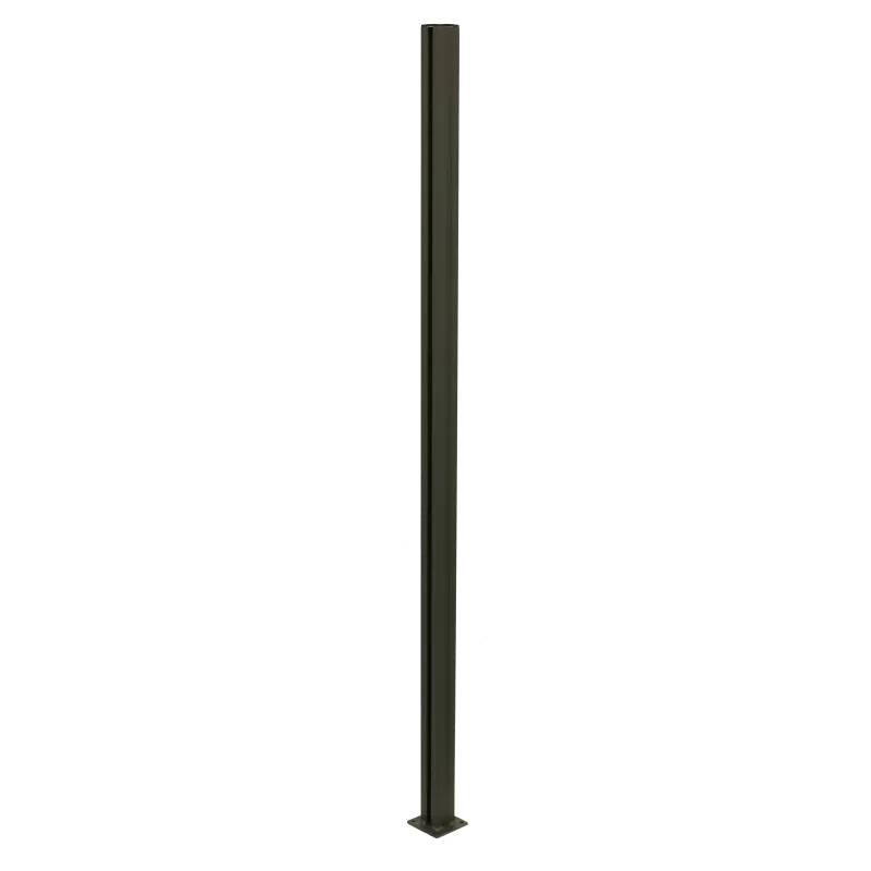 Multi Aluminium Stolpe Til Espalie H: 158 Cm - 116-049 - Nsh Nordic A/S