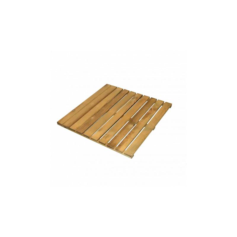 Træfliser 80x80 Cm Til Orangeri Sirius (25stk.) - Nsh Nordic A/S