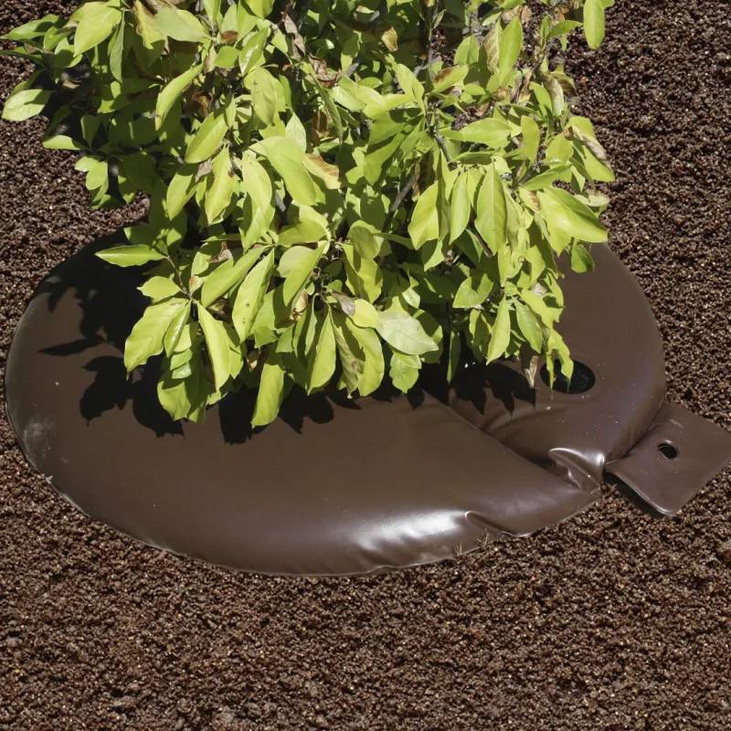 Hortus Vandingspose Pvc Rund 75 L - 211-801