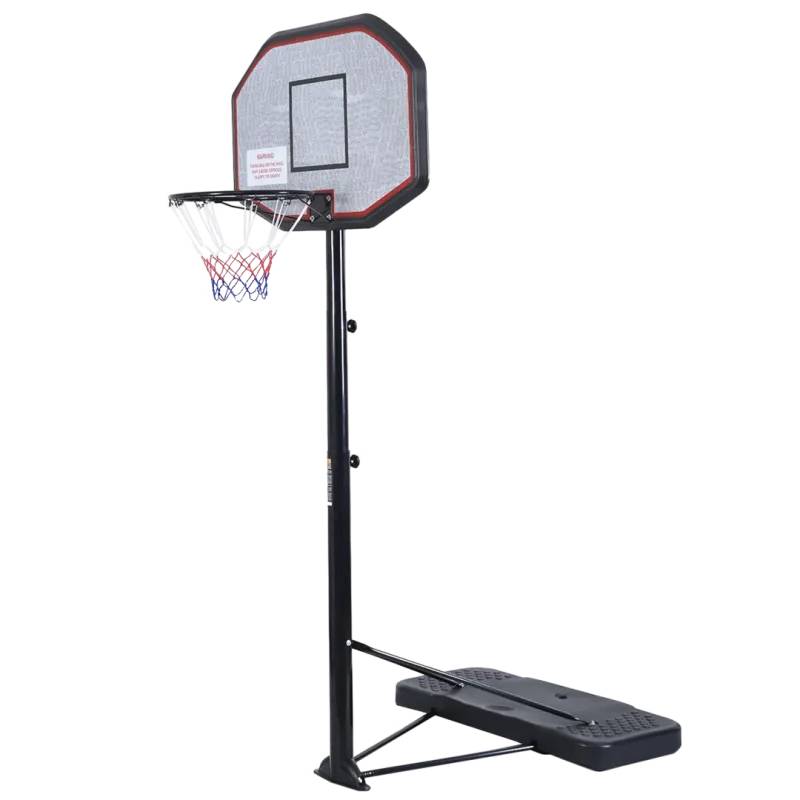 Basketball Stander Pro Nordic Games - Nordic Play