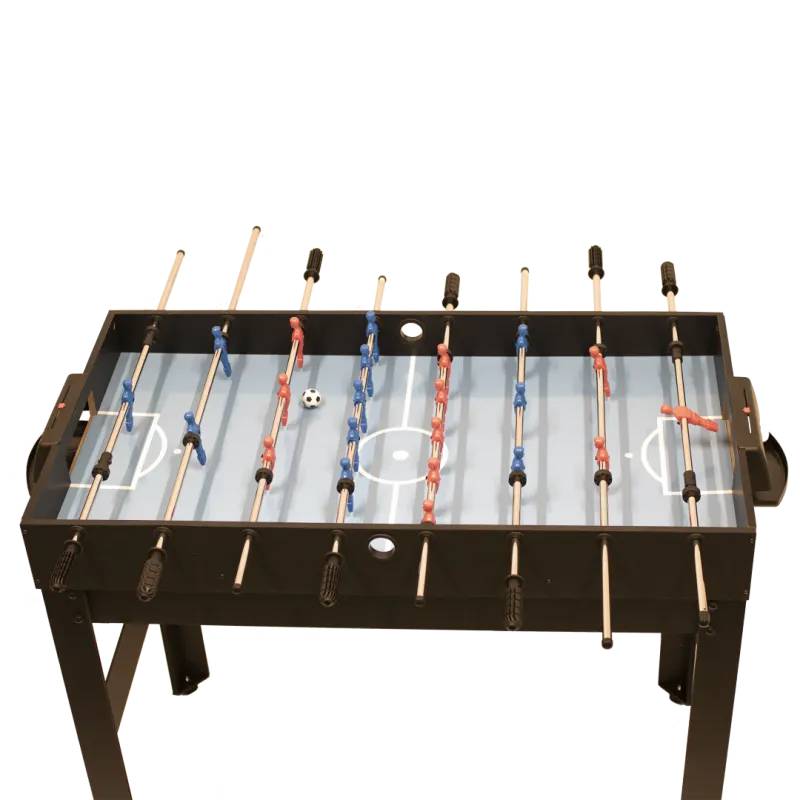 Multi Spillebord 12-I-1 90x50x124 Cm Nordic Games - Nordic Play