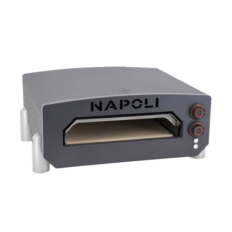 Napoli Elektrisk Pizzaovn 13" 2000w