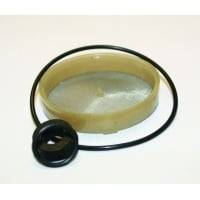 Riello Servicest Nr. 1, Uden Filter - Milton Megatherm