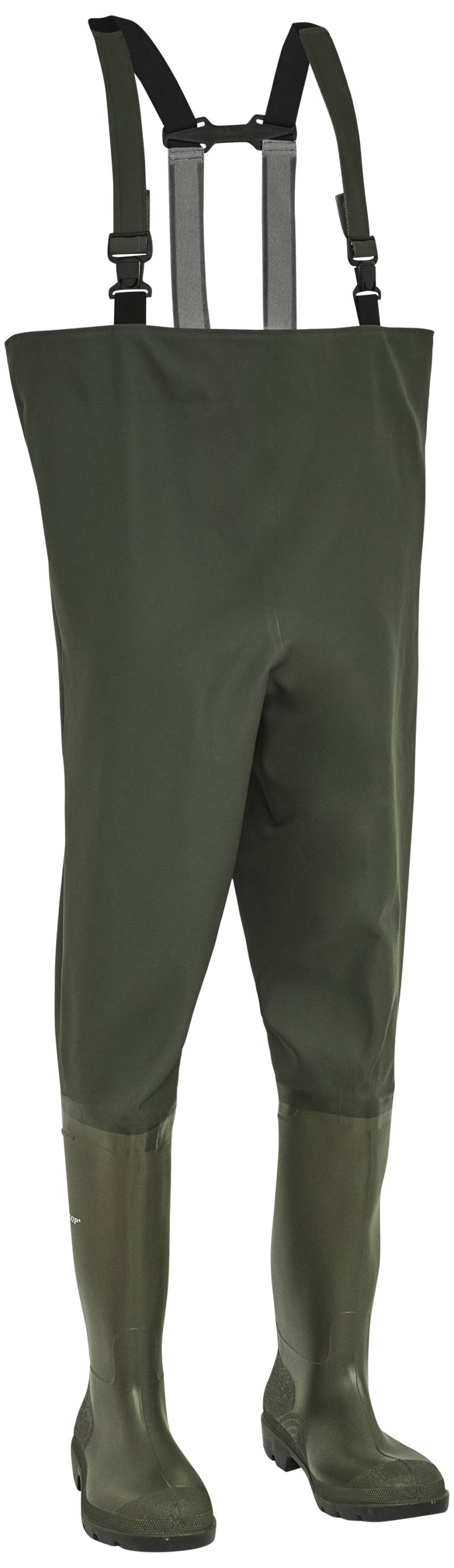 Waders Uden Sikkerhed 171700 Oliven Str. 46 - Elka