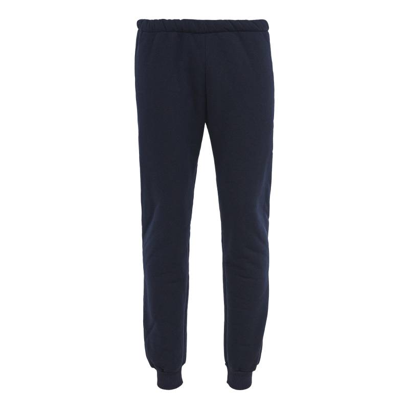 Fiberpels Bukser - Navy - 2xl - Elka