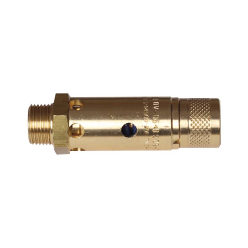 Reno Sikkerhedsventil 1/4" 6 Bar