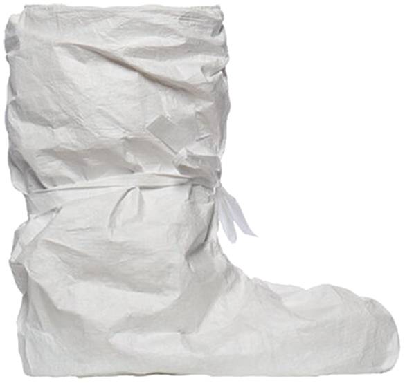Dupont Tyvek 500 Støvleovertræk, 20stk