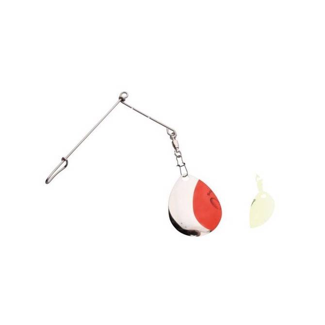 Savage Gear Spinnerbait Arm, Large - Andet Tilbehør