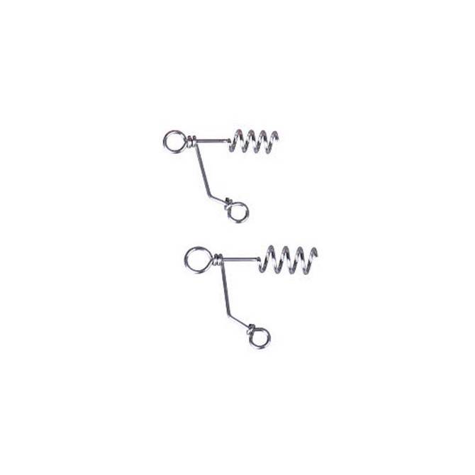 Savage Gear Tail Bait Cork Screws Kit - Andet Tilbehør