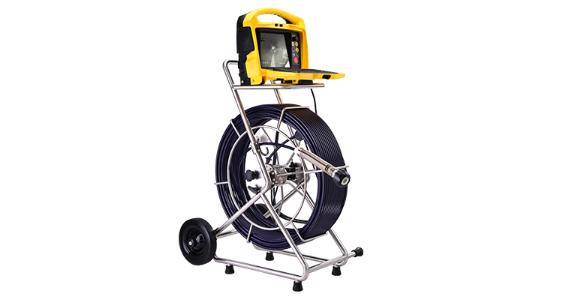 Vivax Vcam6 60m/46mm Kamera - Tv Inspektionsudstyr - Elma