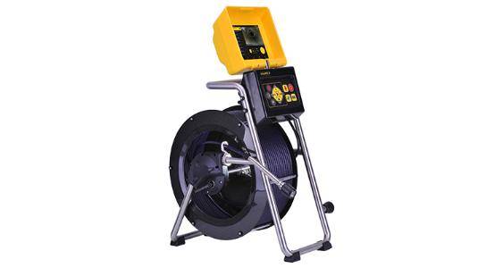 Vivax Mx2 30m/26mm Kamera - Med Slæder - Elma