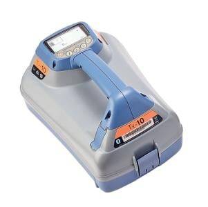 Radiodetection Rd Tx10 10w Sender Med Bluetooth Og I-Loc - Elma