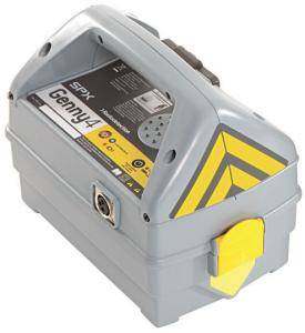Radiodetection Genny4 - Sender - Elma