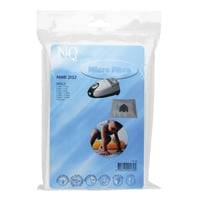 Mmi 2132 Stvsugerposer, 5 Stk. + 2 Filtre - Nordic Quality