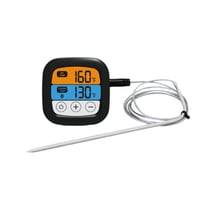 Nordic Quality Kitchen Bluetooth Grilltermometer