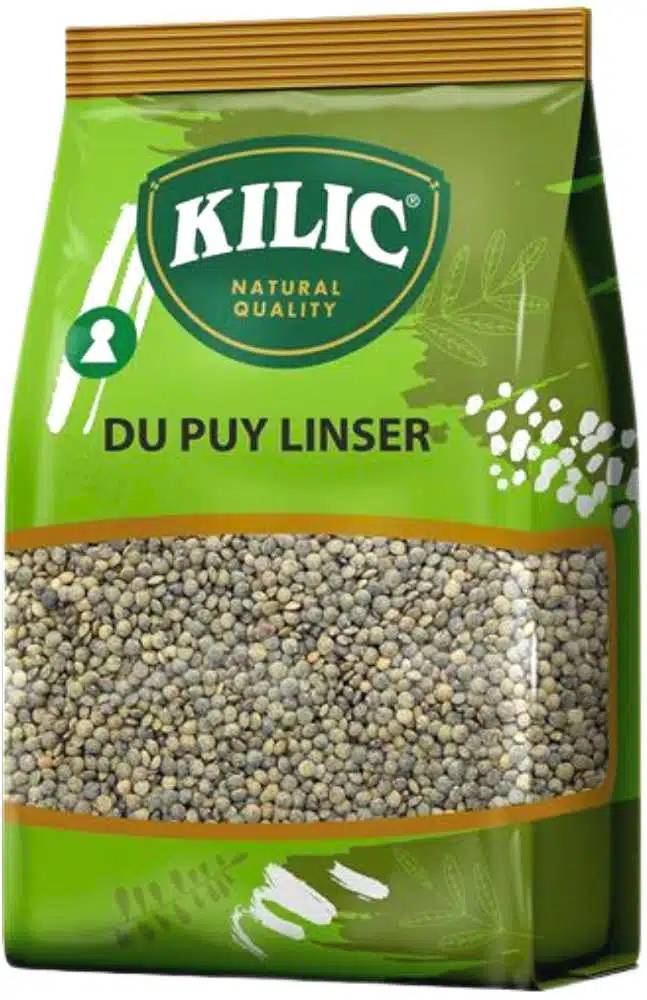 Kilic Puy Linser 900 G