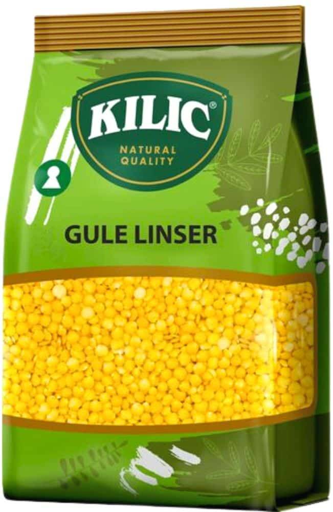 Kilic Gule Linser 900 G