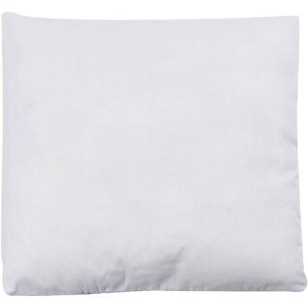 Monteringspude, 24 Cm X 24 Cm - 100 Gram, Hvid