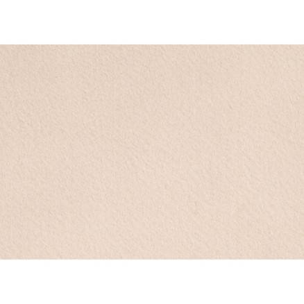 Hobbyfilt, A4, Ark 210x297 Mm, Tykkelse 1,5-2 Mm, Lys Pudder, 10ark/ 1 Pk. - Diverse