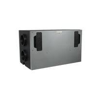Kvm-Genvex Eco 300xl Ventilationsaggregat, Hjre, 550 M/H, 230v Ac, Energiklasse A