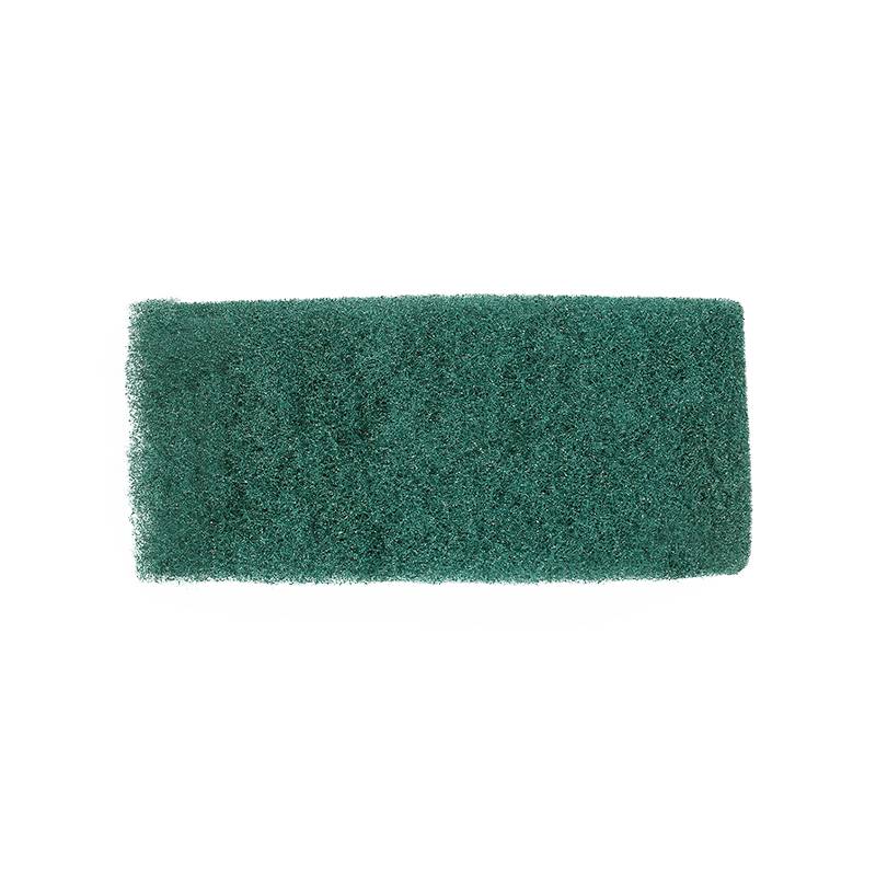 Power Pad Doodlebug, Super Green Scrub, Lettere Rensning Og Fjernelse Af Hårde Belægninger, 10 Stk. - Nordisk Microfiber