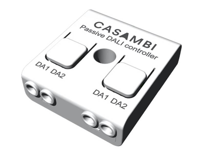 Casambi Bluetooth Dcs Dali Unit