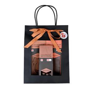 økoladen Gourmet Gavepose Orange - 240 G