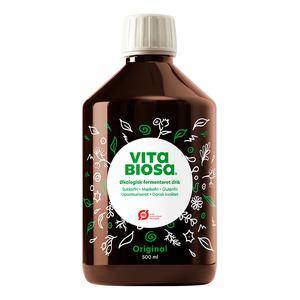 Vita Biosa Original ø • 500ml. - Biosa Danmark