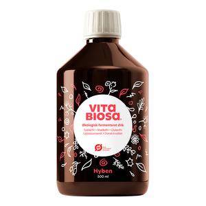 Vita Biosa Hyben ø • 500ml. - Biosa Danmark