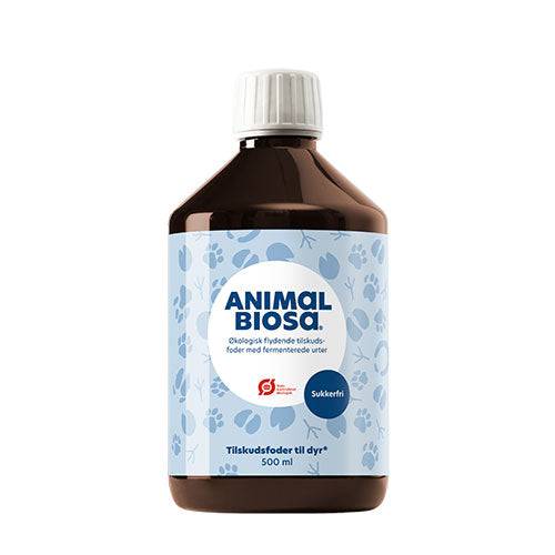 Biosa Til Kæledyr  - økologisk