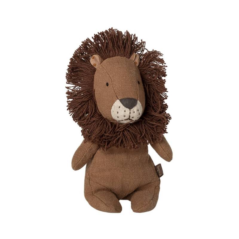 Maileg Safari Friends - Løve - Mini