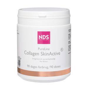 Nds Pureline Collagen Skinactive Til 3 Månederâ - 225 G
