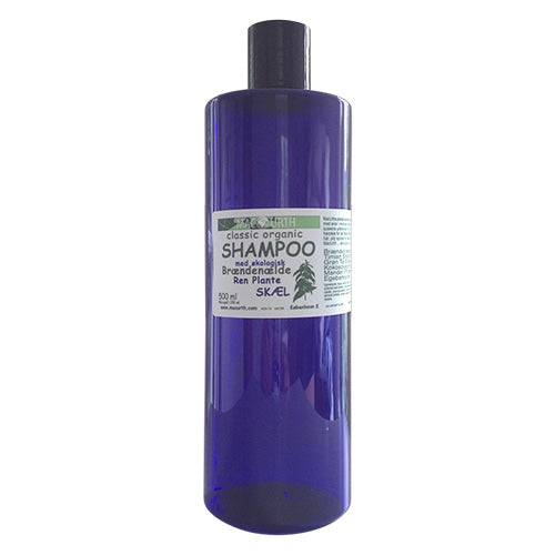 Shampoo Brændenælde Macurth