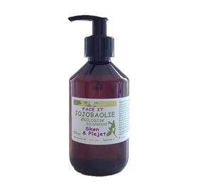 Macurth Plejende Skønhedsolie Jojoba